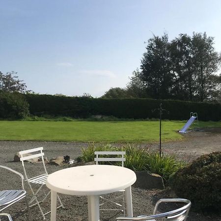 Ballyginny Cottage Maghera  Exterior photo