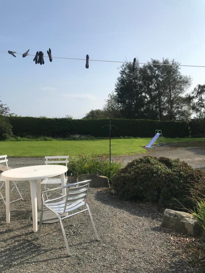 Ballyginny Cottage Maghera  Exterior photo