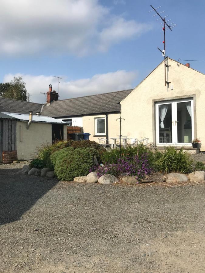 Ballyginny Cottage Maghera  Exterior photo