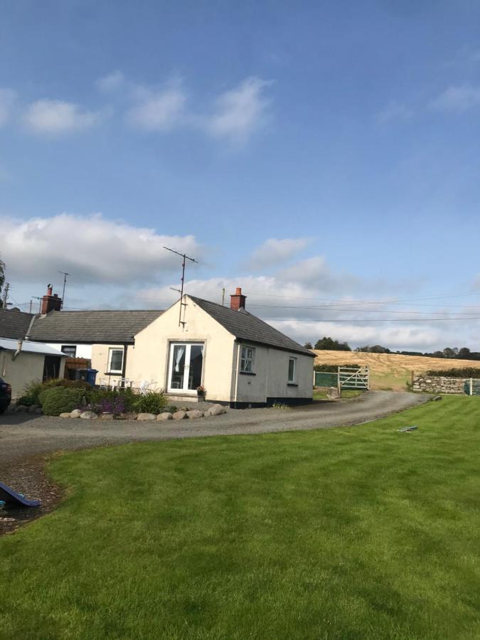 Ballyginny Cottage Maghera  Exterior photo