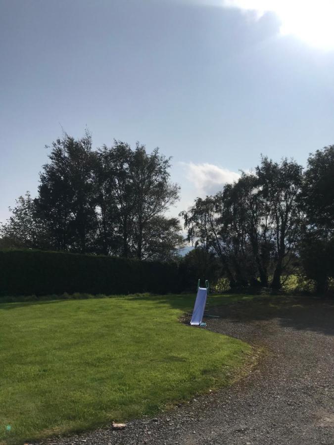 Ballyginny Cottage Maghera  Exterior photo