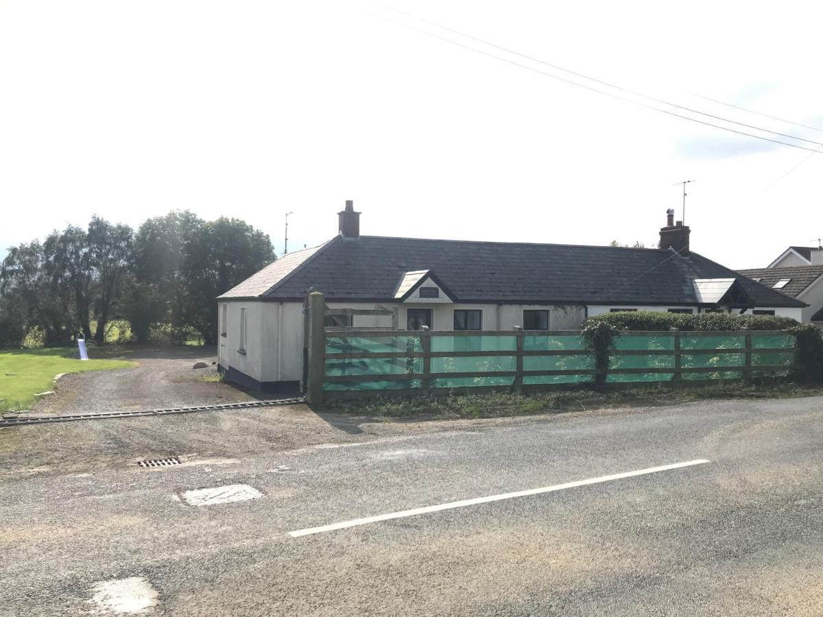 Ballyginny Cottage Maghera  Exterior photo