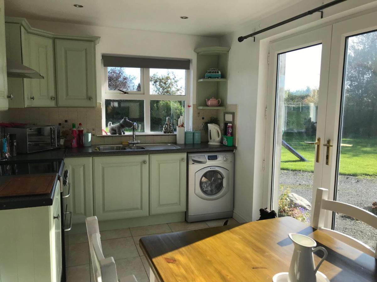 Ballyginny Cottage Maghera  Exterior photo
