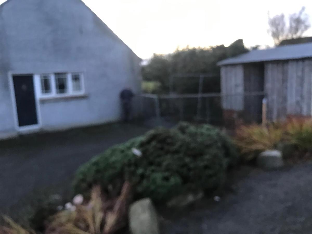 Ballyginny Cottage Maghera  Exterior photo