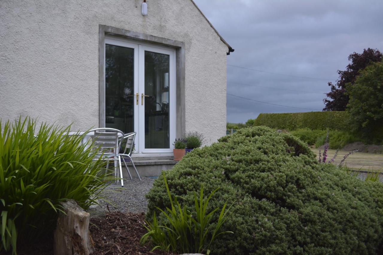 Ballyginny Cottage Maghera  Exterior photo